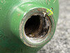 C166001-0813 Cessna 340A Oxygen Bottle (Minus Valve)