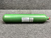 C166001-0813 Cessna 340A Oxygen Bottle (Minus Valve)