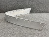 5122013-201 Cessna 340A Forward Skin Strip LH (Colored)