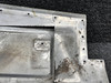 0851164-200, 0851170-201 Cessna 340A Cowl Door Assembly Outboard LH