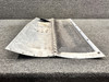 0851164-200, 0851170-201 Cessna 340A Cowl Door Assembly Outboard LH