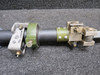 5015015-6, 5015035-4 Cessna 414 Control Tube with Sprocket Assembly