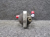 0511199-22 (Alt: 33-199) Cessna 182A Garwin Fuel Strainer Unit Minus Screen