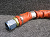 111F417-10D-0114 Stratoflex Hose Assembly
