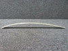 0713100-15 Cessna 180H Strip Windshield BAS Part Sales | Airplane Parts