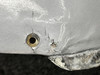0852013-205 Cessna 340A Nose Cowl Cap Half LH