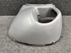 0852013-205 Cessna 340A Nose Cowl Cap Half LH