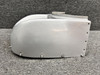 0852013-205 Cessna 340A Nose Cowl Cap Half LH
