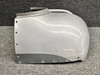 0852013-205 Cessna 340A Nose Cowl Cap Half LH