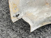 0852013-207 Cessna 340A Nose Cowl Cap Half RH