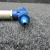 1143-A0610 Piper PA-31T Valve Hydraulic Restrictor (C20)