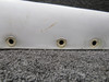 46384-004 Piper PA31T Elevator Tip (Damaged)