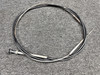 9910269-22 Cessna 340A Alternate Air Control Cable RH (Length: 161”)