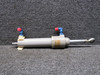 6600086-5 Learjet 36A Flap Actuator Assembly with Green Repairable Tag (Core)