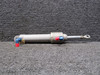 6600086-5 Learjet 36A Flap Actuator Assembly with Green Repairable Tag (Core)