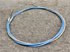 9910269-13 Cessna 340A RAM Mixture Control Cable LH with STC (L: 164.25”)