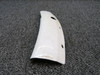 2152005-2 Cessna P210N Ramp Cowl Flap Exit RH BAS Part Sales | Airplane Parts