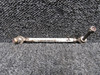 21067-003 Piper PA24-180 Main Landing Gear Door Retraction Rod (Rust)