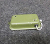 0413140-5 Cessna A185F Reflector Assy Courtesy Light 24V