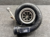 407810-3 (Alt: 407810-0003) Continental TSIO-520-NB Hartzell Turbocharger