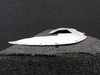 45A10107-1 BeechJet 400 Fairing Lower LH (Damaged)