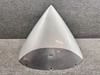 5313080-2 Cessna 340A Fuselage Nose Cap Assembly