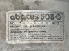 MC508 Abacus R-12 Airconditioning Compressor Assembly with Baffle