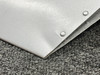 0831002-52 Cessna 340A Rudder Assembly with Trim Tab