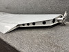 0831002-52 Cessna 340A Rudder Assembly with Trim Tab