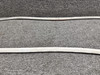 9910017-1 Cessna 340A Cabin Door Frame Seal