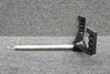 79276-012 Piper PA32RT-300T Control Wheel Co-Pilot W/ Mic Switch