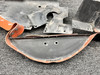5650003-38,0851838-25, 0851838-41 Continental TSIO-520-NB Engine Baffle Set LH