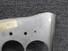 700110-017, 700110-018 Piper Aerostar 601P Instrument Panel Cover Set