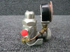 80308-00 / 800327-01 Beech 95-C55 Oxygen Regulator Assy W/ Indicator