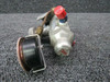 80308-00 / 800327-01 Beech 95-C55 Oxygen Regulator Assy W/ Indicator