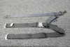 500578 / GKB430953-EG-810 Piper PA32RT-300T Amsafe Seat Belt Assy Aft LH