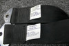 500578 / GKB430953-EG-810 Piper PA32RT-300T Amsafe Seat Belt Assy Aft LH