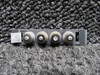 R3572-701 Teledyne Controls Blank Switch