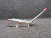 1216407-22 (WEU: 1216407-28) Cessna T207 Fuel Reservoir Assembly RH