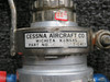 ZR802-1A (Alt: C166002-0401) Puritan-Zep Oxygen Pressure Regulator Valve