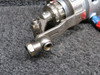ZR802-1A (Alt: C166002-0401) Puritan-Zep Oxygen Pressure Regulator Valve
