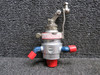 ZR802-1A (Alt: C166002-0401) Puritan-Zep Oxygen Pressure Regulator Valve