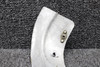 1213710-20 Cessna T210L Wing Fairing Retainer RH