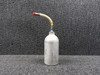 DOT-3AL-1800 (Alt: 1800C) Cliff Div High Pressure Emergency Float Bottle