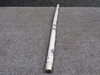169-524013-77 Beechcraft C23 Forward Rudder Cross Shaft