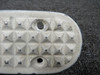 0541211-495 Cessna Landing Gear Step (Elongated Holes)