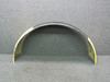 10110-22 Air Tractor AT-301 Skin Upper Forward Cowl BAS Part Sales | Airplane Parts