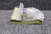 1213450-4 Cessna T210L Cowl Flap Support Hinge RH