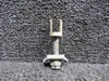41789-002 Piper PA-31T Main Gear Lock Rod Attachment Fork