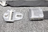 S-1746-FF-17 Cessna Pilot or Co-Pilot Seat Belt Assembly with Shoulder Strap
